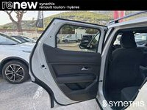 Duster Hybrid 140 Journey 2026 occasion 83160 La Valette-du-Var