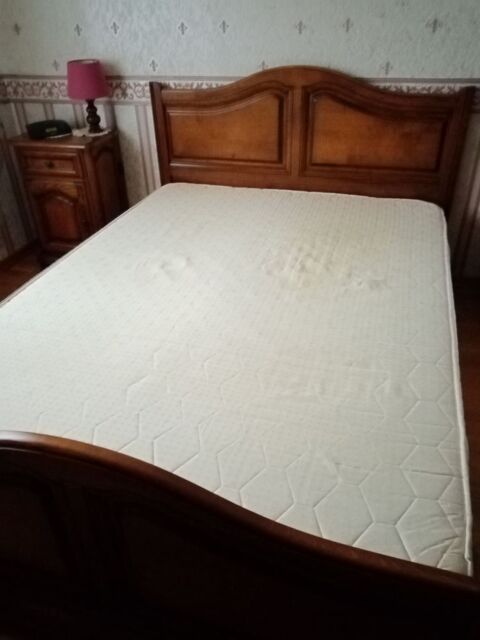 LIT CHENE MASSIF 100 Le Plessis-Bouchard (95)