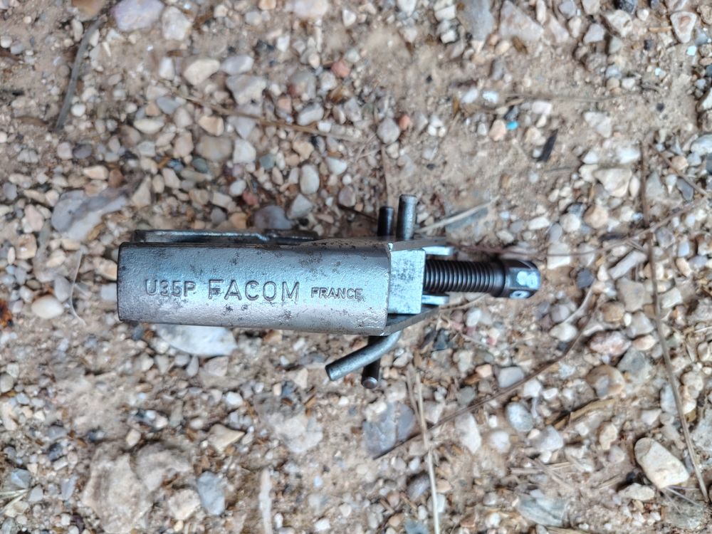 FACOM U.35P arrache extracteur roulement 2 griffes Bricolage