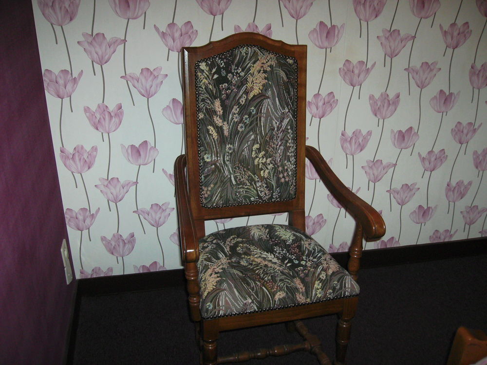 FAUTEUILS Meubles