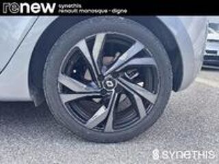 Clio V Clio E-Tech full hybrid 145 Engineered 2023 occasion 13200 Arles
