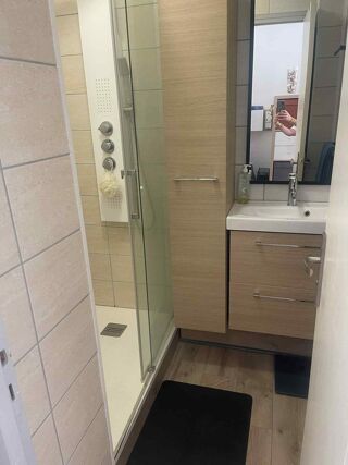  Appartement  vendre 2 pices 40 m