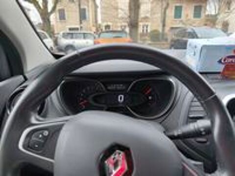 Captur TCe 90 Intens 2019 occasion 95430 Auvers-sur-Oise