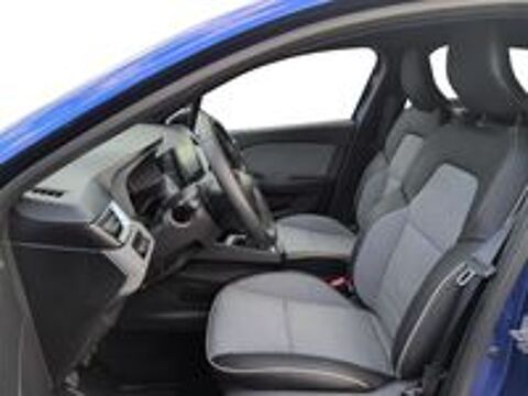 Clio V Clio TCe 90 ch GSR2 Techno 2025 occasion 91700 Sainte-Genevi&egrave;ve-des-Bois