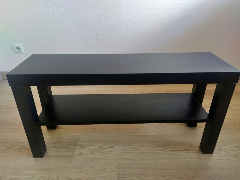 ? A SAISIR ? Fauteuil en cuir + table ? Meubles