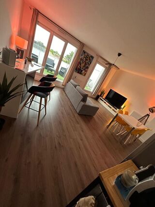  Appartement � vendre 3 pi�ces 67 m�