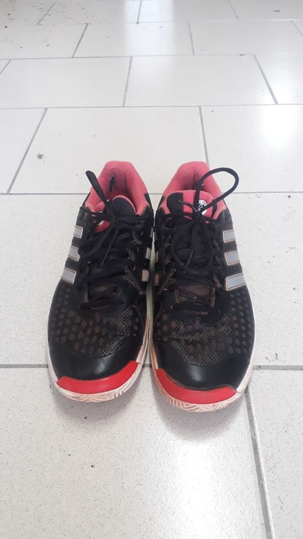 tennis Adidas roland garros Chaussures