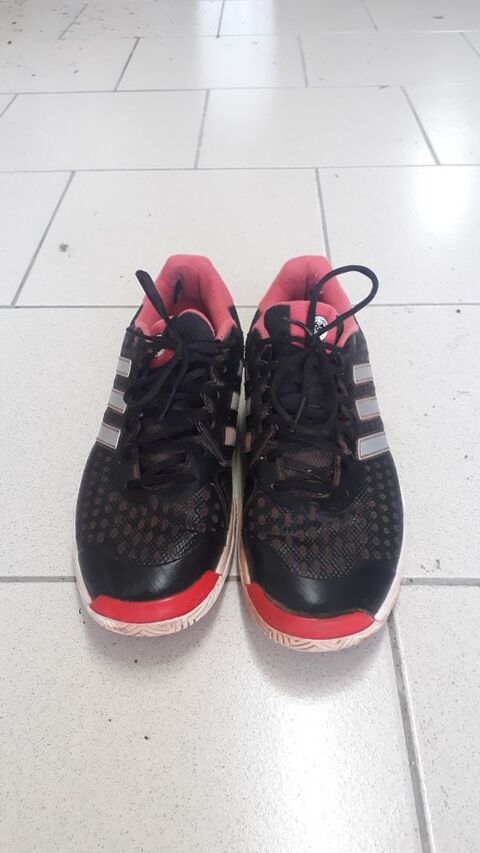 tennis Adidas roland garros 25 Hendaye (64)