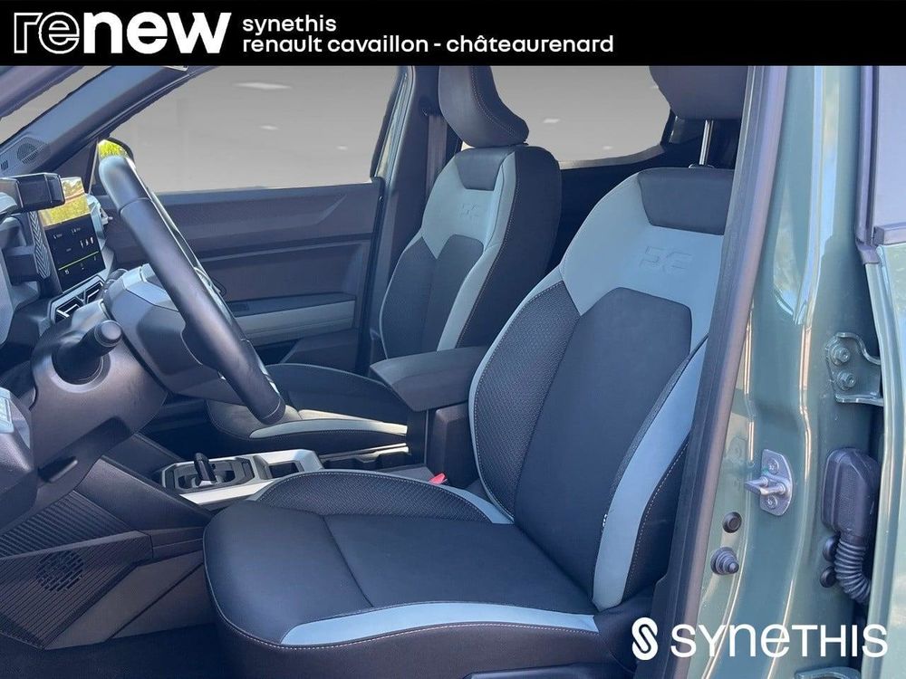 Duster Hybrid 140 Extreme 2025 occasion 84300 Cavaillon