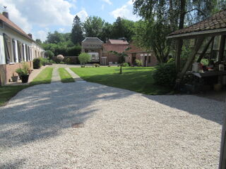  Maison � vendre 5 pi�ces 224 m�