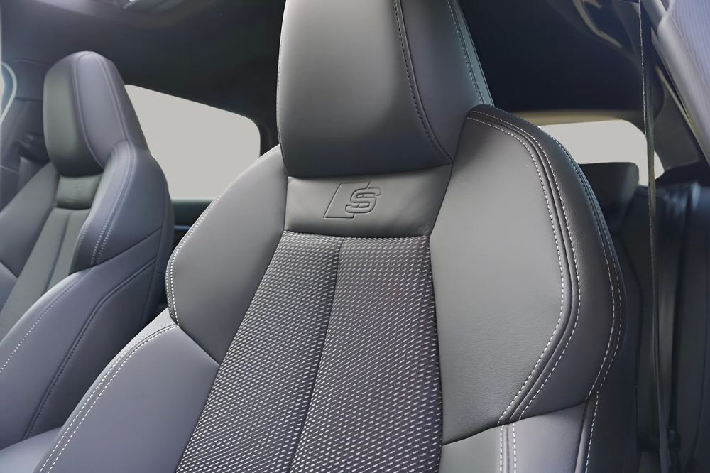 A3 Sportback 45 TFSIe S Line Toit Ouvrant 2022 occasion 33600 Pessac
