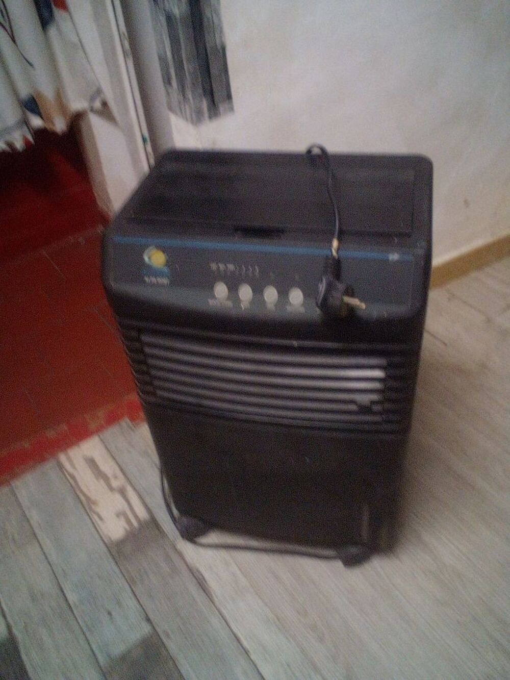 purificateur d'air frais Electroménager