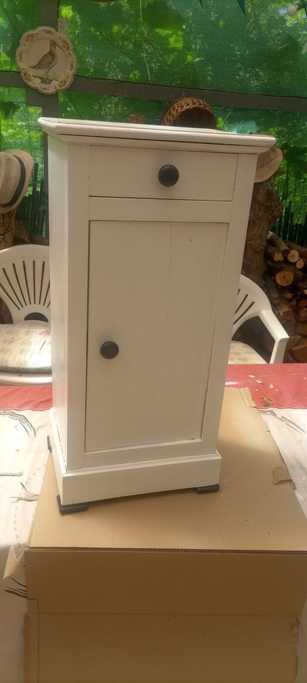 Table de chevet Meubles