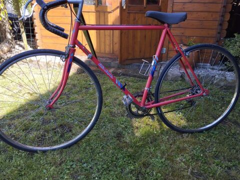 VELO DE ROUTE HOMME EDDIE KOEPLER 70 Le Quesnoy (59)