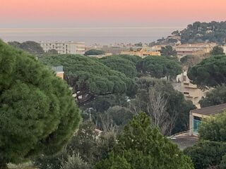  Appartement � vendre 2 pi�ces 47 m� Cavalaire-sur-mer