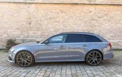 RS6 Performance 2016 occasion Barcelona, Espa&ntilde;a