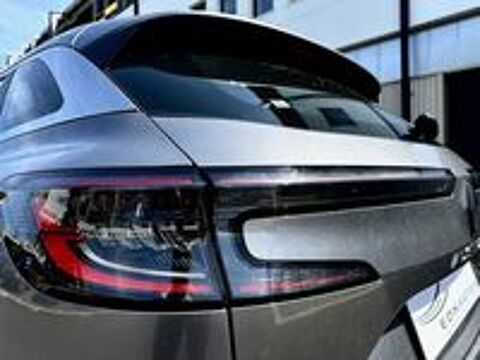 Austral mild hybrid advanced 130 Evolution 2024 occasion 94260 Fresnes