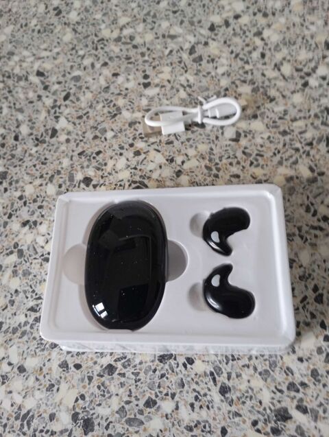 oreillette bluetooth 10 Bois-Colombes (92)