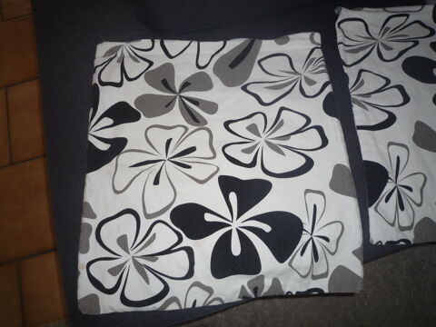 Housses de coussin 5 Roncq (59)