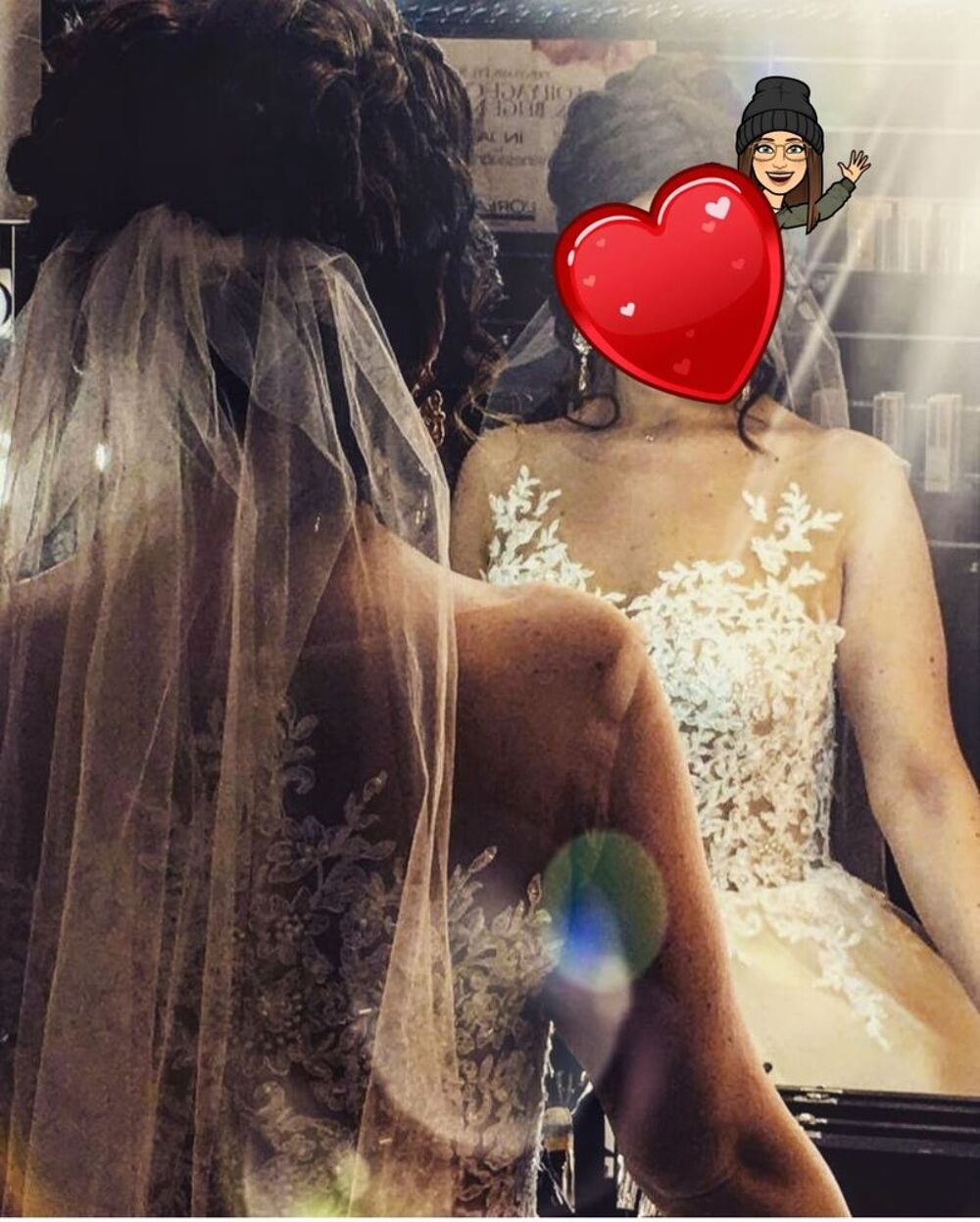 Robe de mari&eacute;e princesse Vêtements