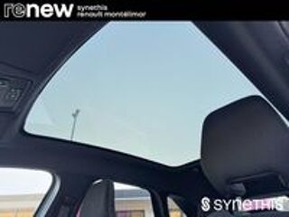 Symbioz E-Tech full hybrid 145 Iconic 2025 occasion 26200 Mont&eacute;limar