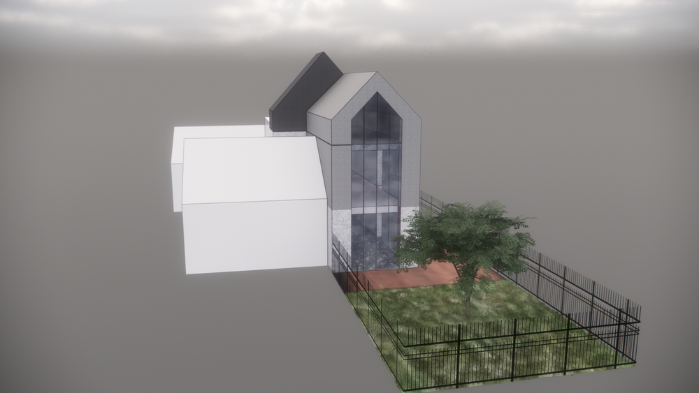 Vente Terrain Terrain constructible 204m² au clame Les clayes-sous-bois