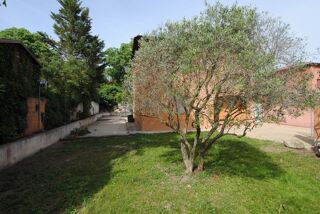  Villa à louer 5 pièces 125 m²