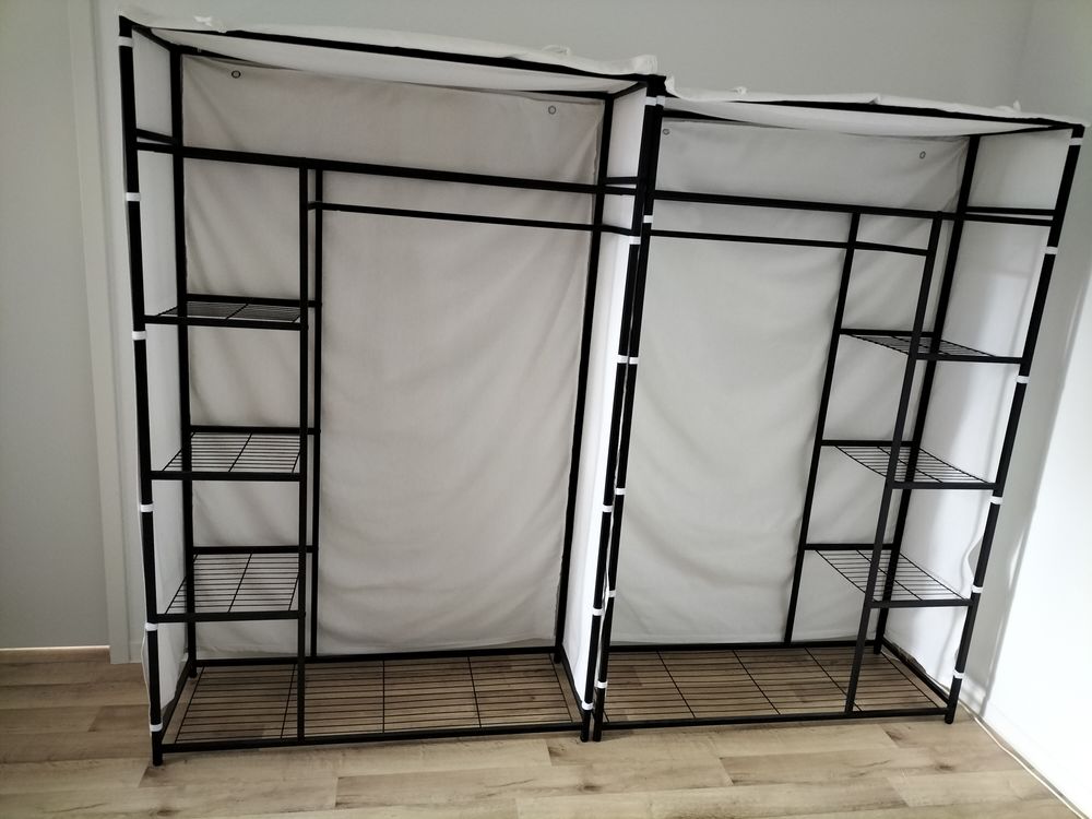 Penderie chambre Meubles