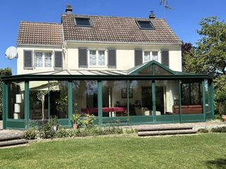  Maison � vendre 8 pi�ces 194 m�
