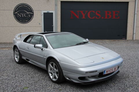 Lotus Esprit V8 1998 occasion Auchy-lez-Orchies 59310