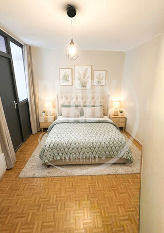  Appartement � vendre 2 pi�ces 36 m�