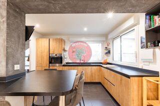  Maison à vendre 3 pièces 76 m²