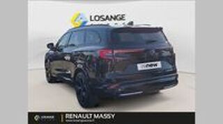 Espace E-Tech hybrid 200 esprit Alpine 2023 occasion 91300 Massy