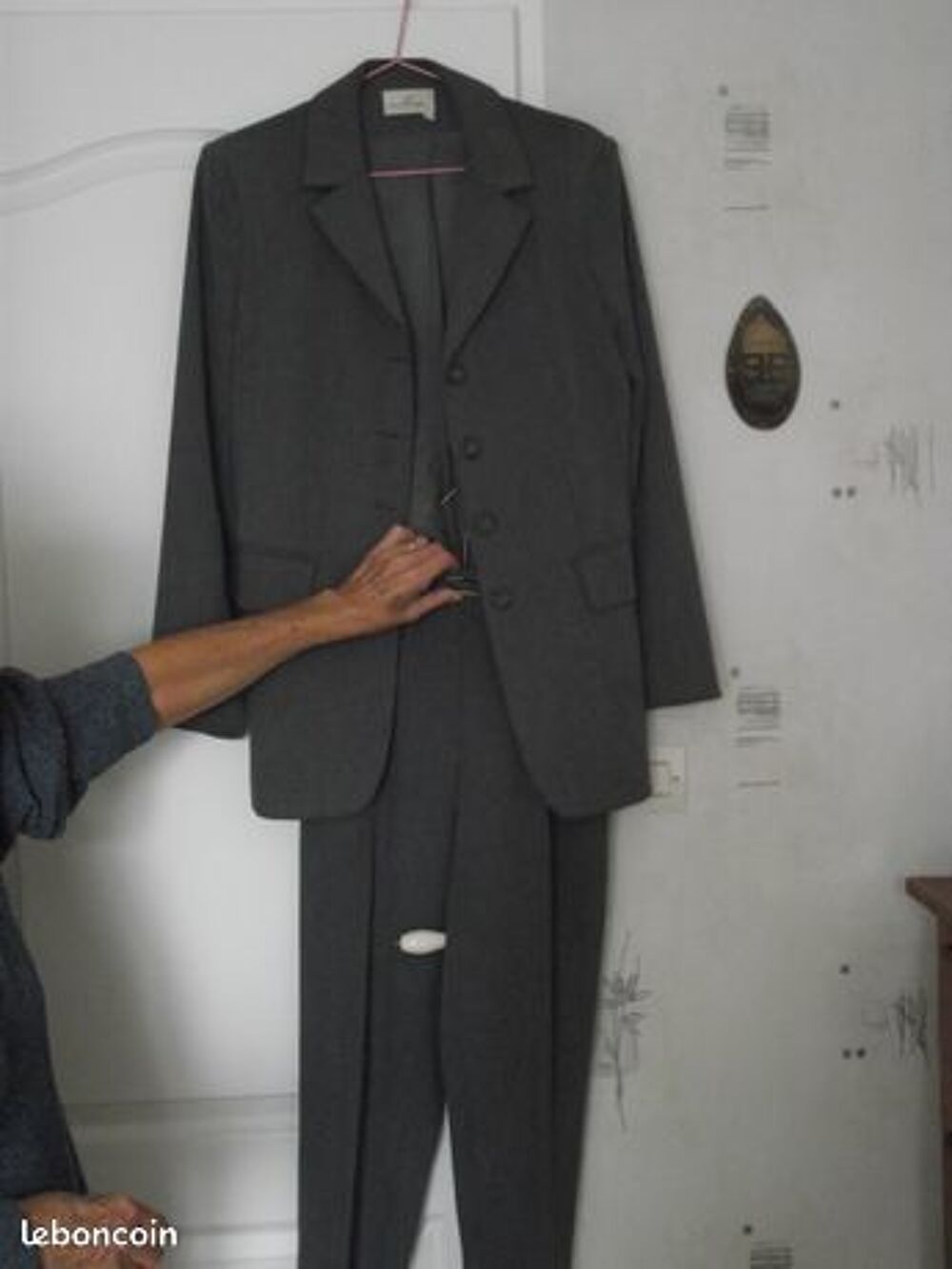 Tailleur femme Vêtements