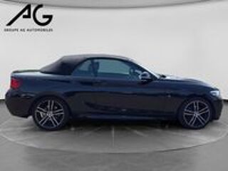 Serie 2 Cabriolet 218i 136 ch BVA8 M Sport 2020 occasion 08200 Wadelincourt