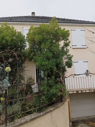  Maison à vendre 6 pièces 184 m²
