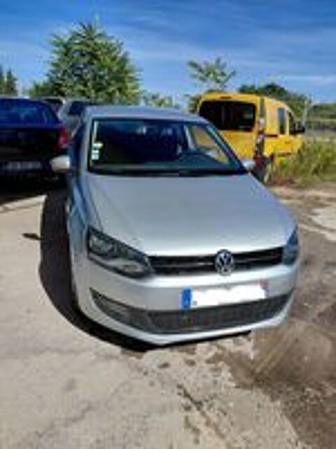 Polo 1.6 TDI 90 CR FAP Confortline Business 2013 occasion 34970 Lattes