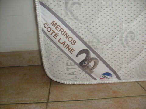 MATELAS 120X190 150 Forcalquier (04)