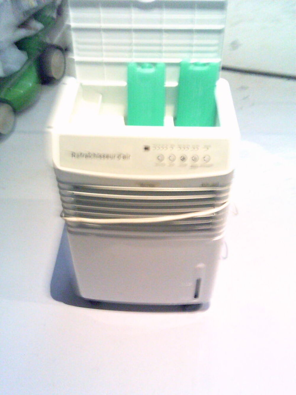 rafraichiseur air Téléphones et tablettes