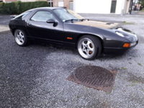 928 5.0 GT 1990 occasion Hasselt, Belgi&euml;