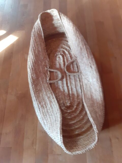 Panier osier pour bb 50 La Charit-sur-Loire (58)