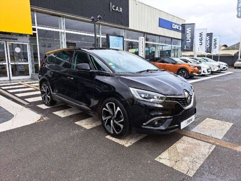 Renault Grand scenic IV Grand Scenic Blue dCi 150 EDC Business Intens 2020 occasion Rethel 08300