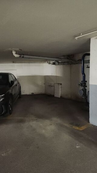  Parking / Garage � vendre 10 m�