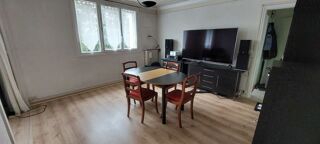 Vente Appartement Appartement 3 pièces, 4 possibles Clamart
