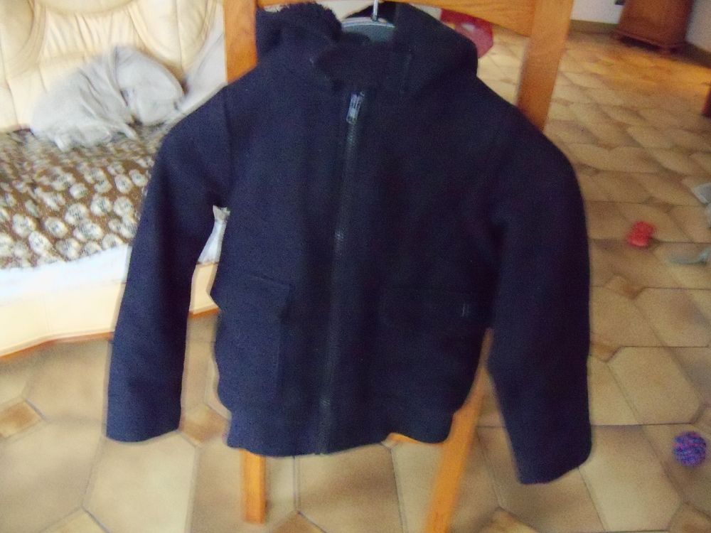 manteau Vtements enfants