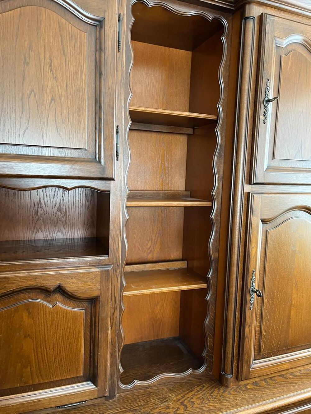 DONNE BUFFET LIVING Meubles