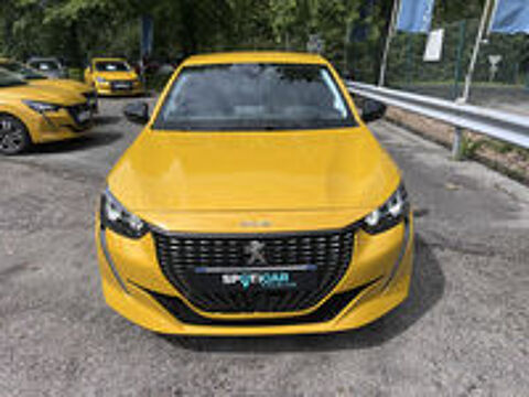 208 5p Allure BlueHDi 1.5 100 cv 2023 occasion 87280 Limoges