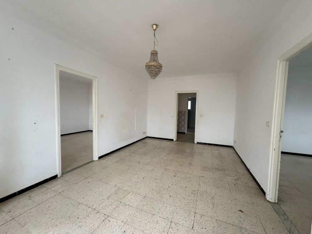 Vente Appartement Apparentement S+3 à Hammamet Hammamet, tunisie (Tunisie)