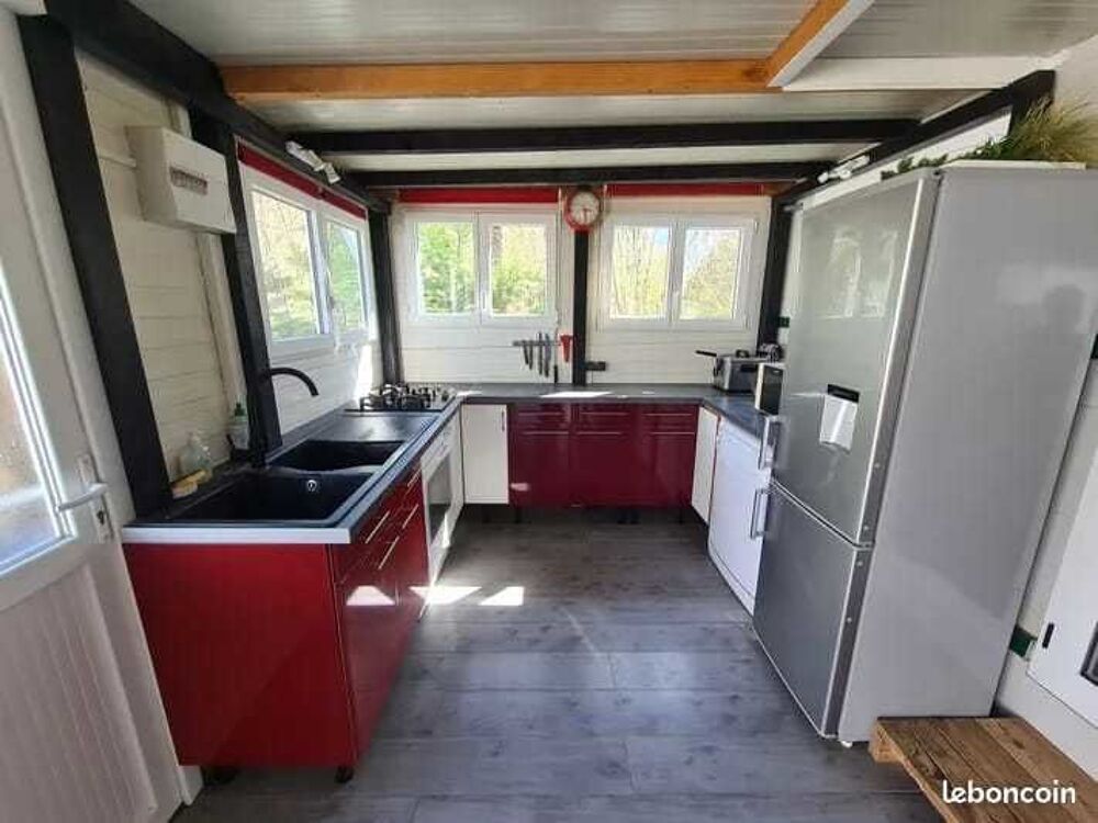 Vente Maison Résidence Labastide-d'armagnac