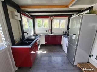  Maison à vendre 5 pièces 83 m²